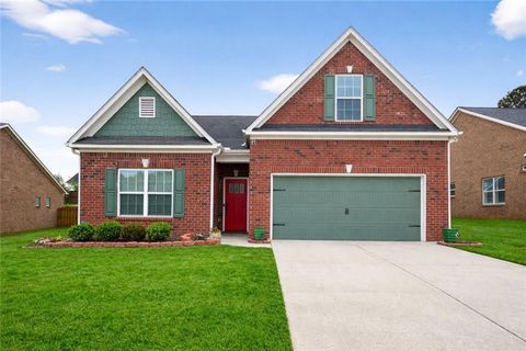 Photo of 1770 Piedmont Lane, Cumming, GA 30040 (MLS # 7751926)