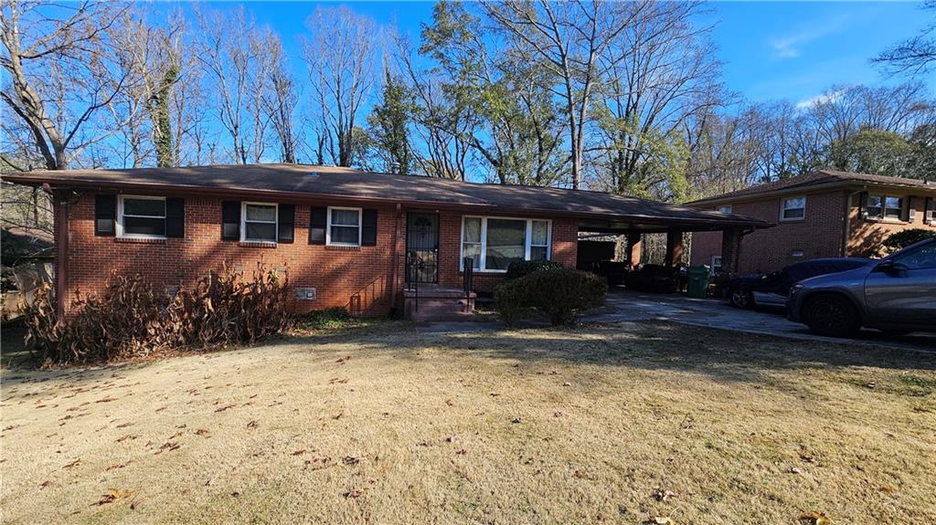 3140 Cherry Valley Drive SE