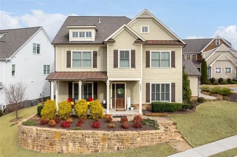2601 Boulder Way, Woodstock, GA 30188 - MLS#: 7523986