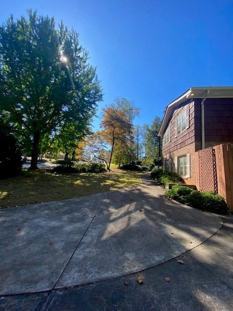 1704 Sterling Trail SW