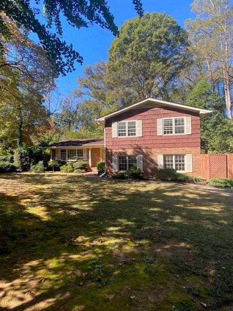 Photo of 1704 Sterling Trail SW, Marietta, GA 30008 (MLS # 7667434)