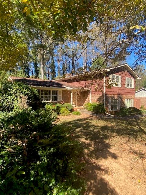 1704 Sterling Trail SW