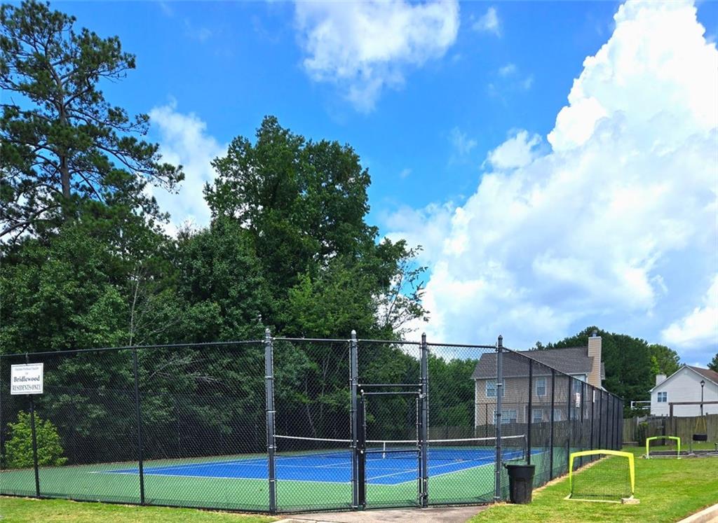 246 Saddleview Trail, Riverdale, Georgia image 7