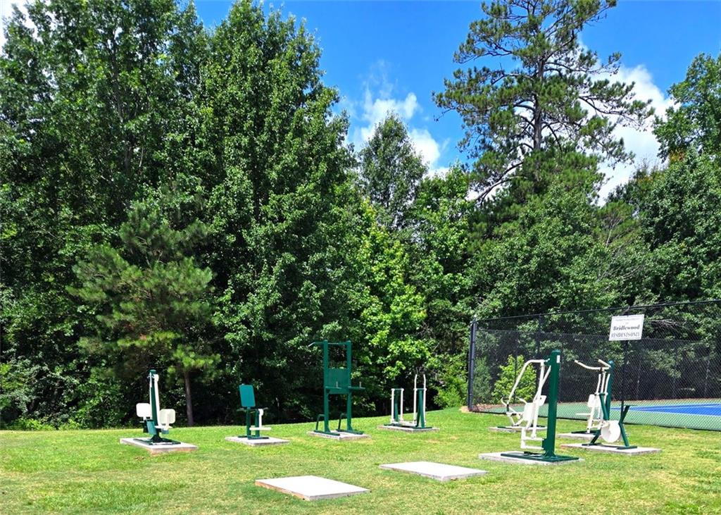 246 Saddleview Trail, Riverdale, Georgia image 6