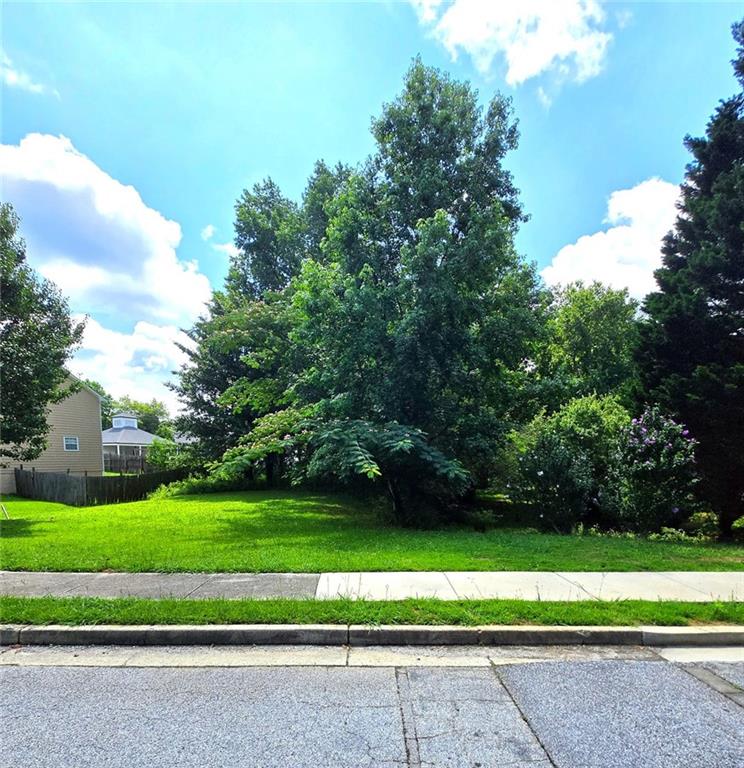 246 Saddleview Trail, Riverdale, Georgia image 3