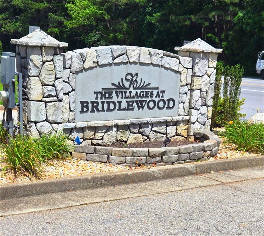 246 Saddleview Trail, Riverdale, Georgia image 1
