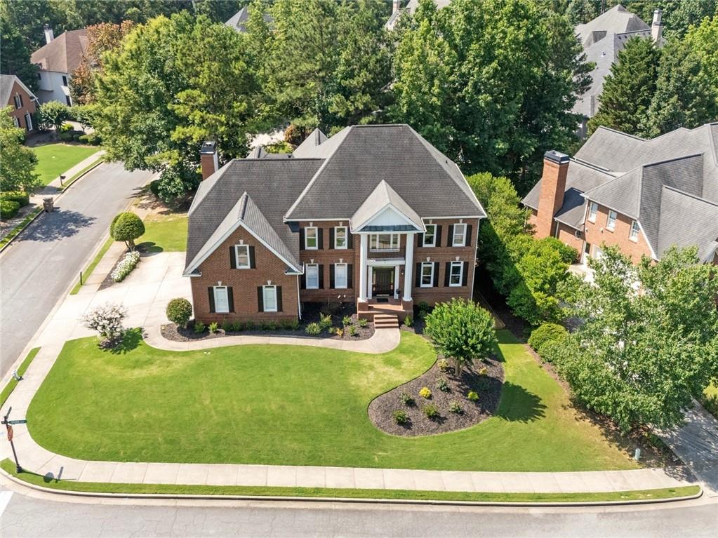 455 Majestic Cove