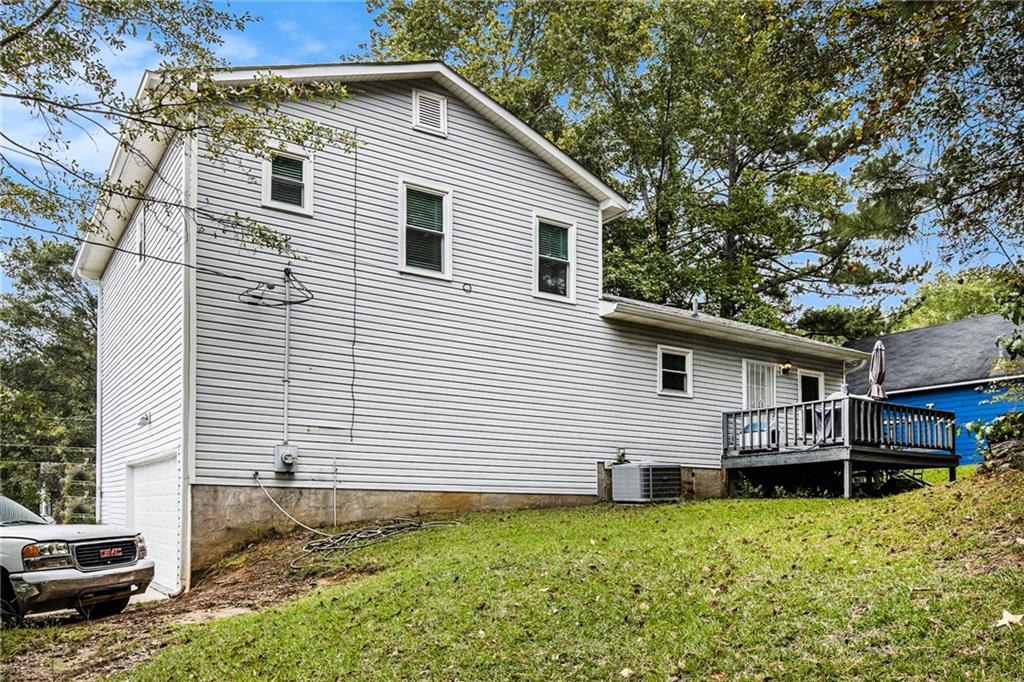 2771 Arctic Court, Morrow, Georgia image 29