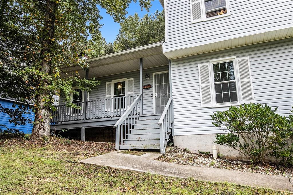 2771 Arctic Court, Morrow, Georgia image 3