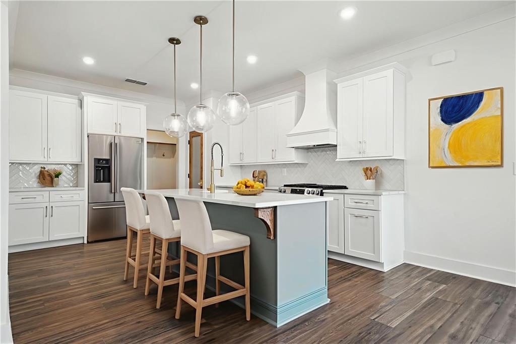 125 Old Alabama Road SE