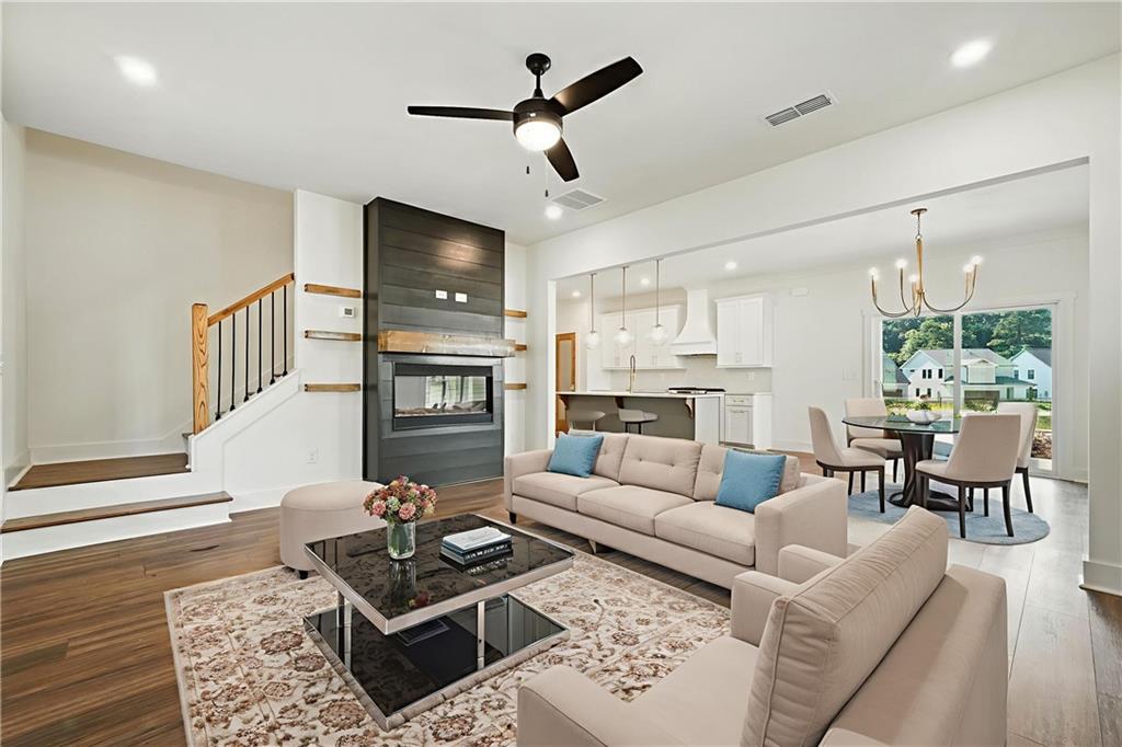 125 Old Alabama Road SE