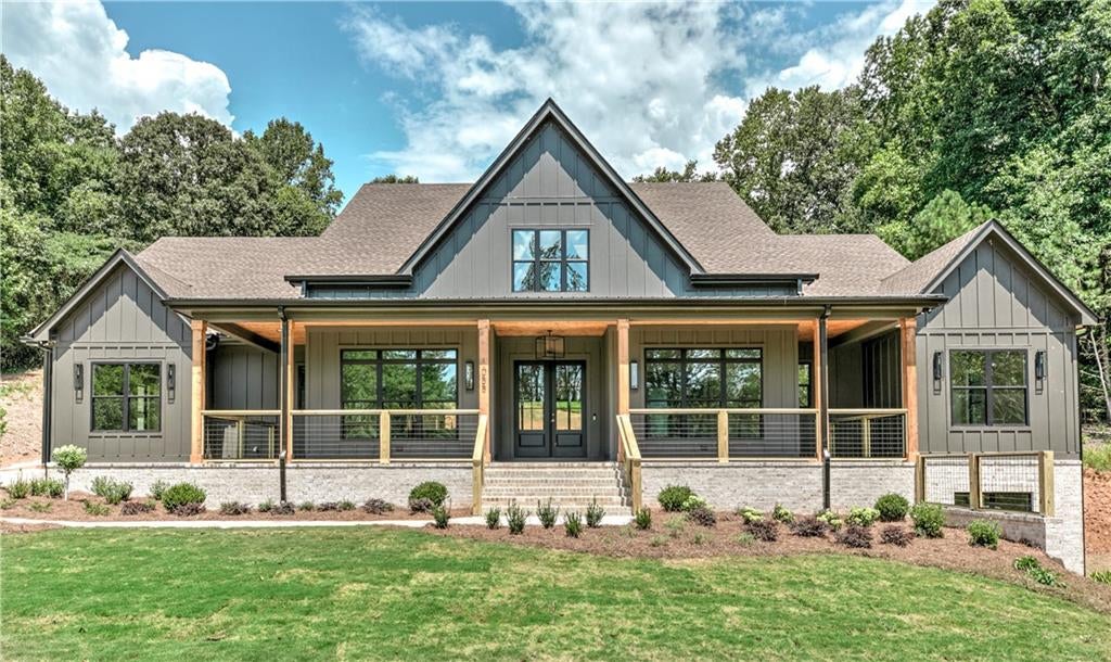 144 Bridle Ridge Lane