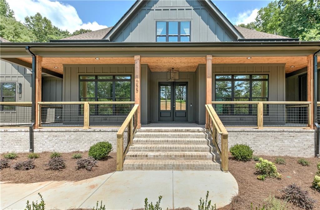 144 Bridle Ridge Lane