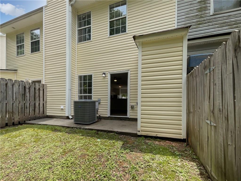 25 Timber Ridge Drive, Cartersville, Georgia image 23