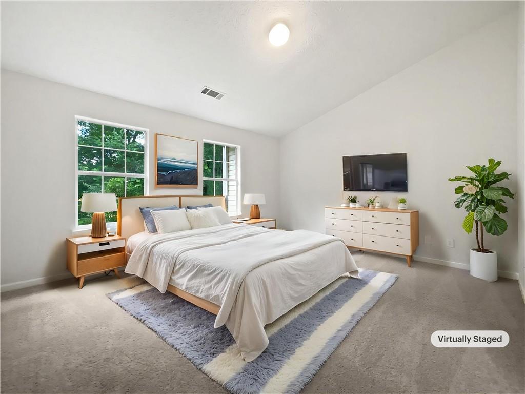 25 Timber Ridge Drive, Cartersville, Georgia image 4