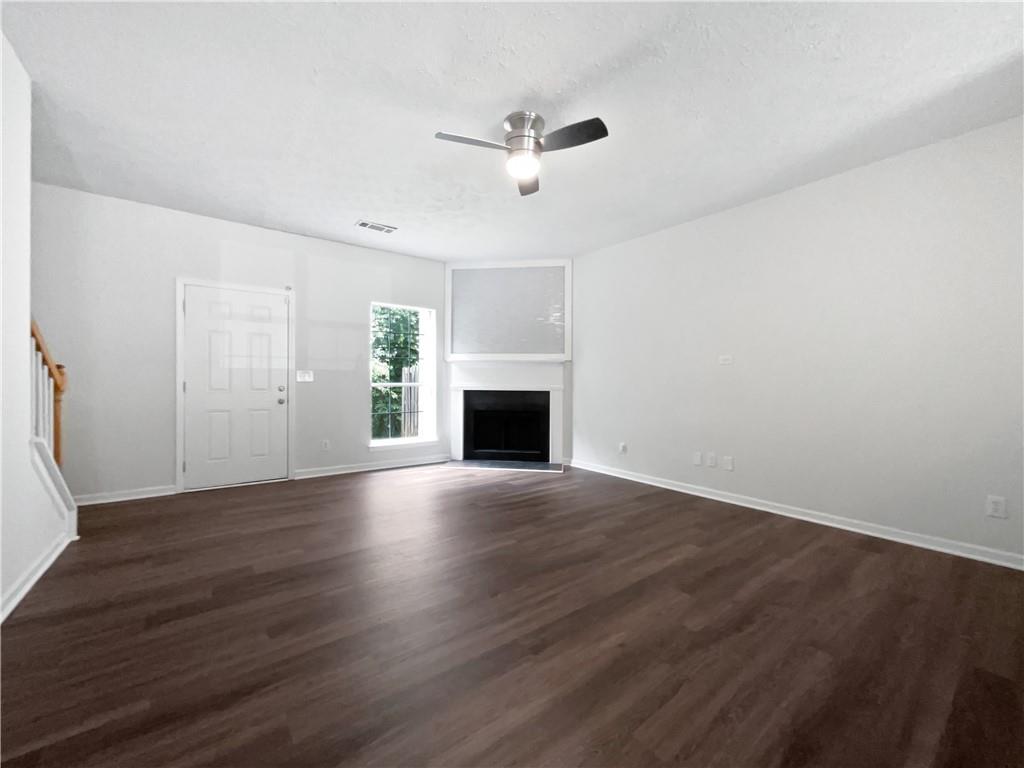 25 Timber Ridge Drive, Cartersville, Georgia image 3