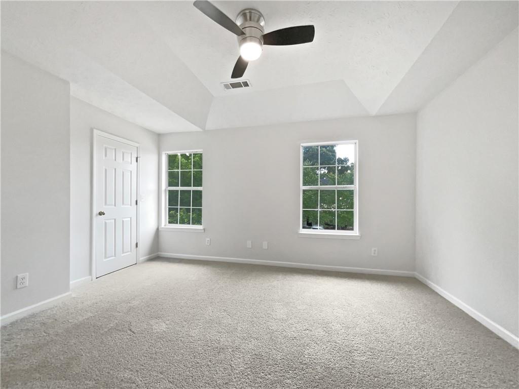 25 Timber Ridge Drive, Cartersville, Georgia image 14