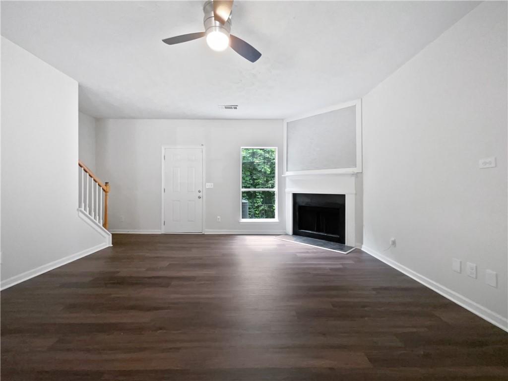 25 Timber Ridge Drive, Cartersville, Georgia image 10