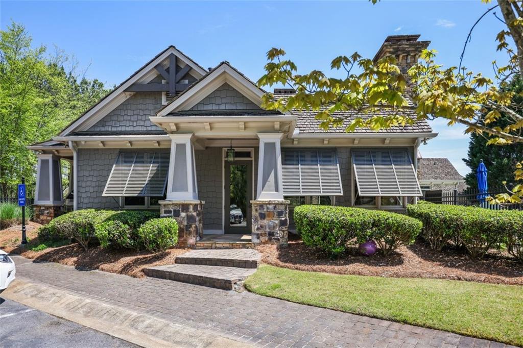 690 Stickley Oak Way, Woodstock, Georgia image 34