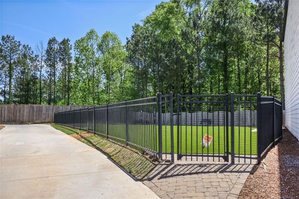690 Stickley Oak Way, Woodstock, Georgia image 38