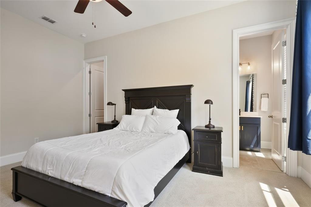 690 Stickley Oak Way, Woodstock, Georgia image 28