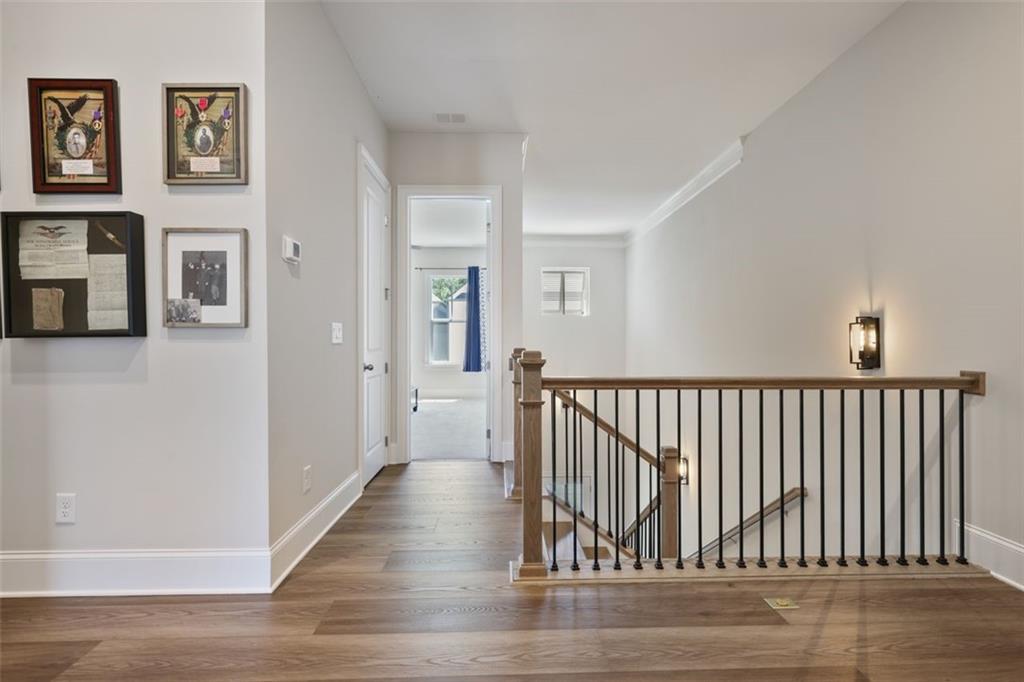 690 Stickley Oak Way, Woodstock, Georgia image 25