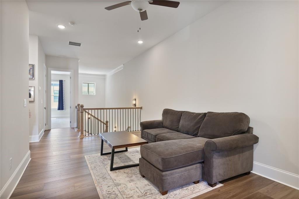 690 Stickley Oak Way, Woodstock, Georgia image 20