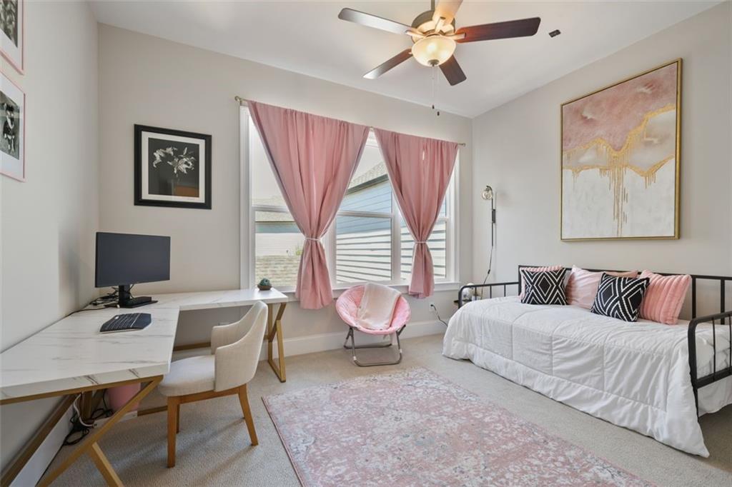 690 Stickley Oak Way, Woodstock, Georgia image 23