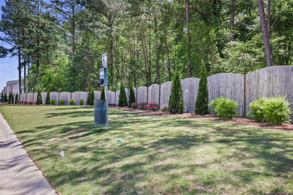 690 Stickley Oak Way, Woodstock, Georgia image 37