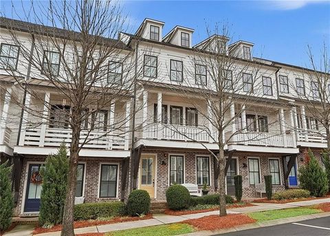 429 Chandler Lane Woodstock GA 30188