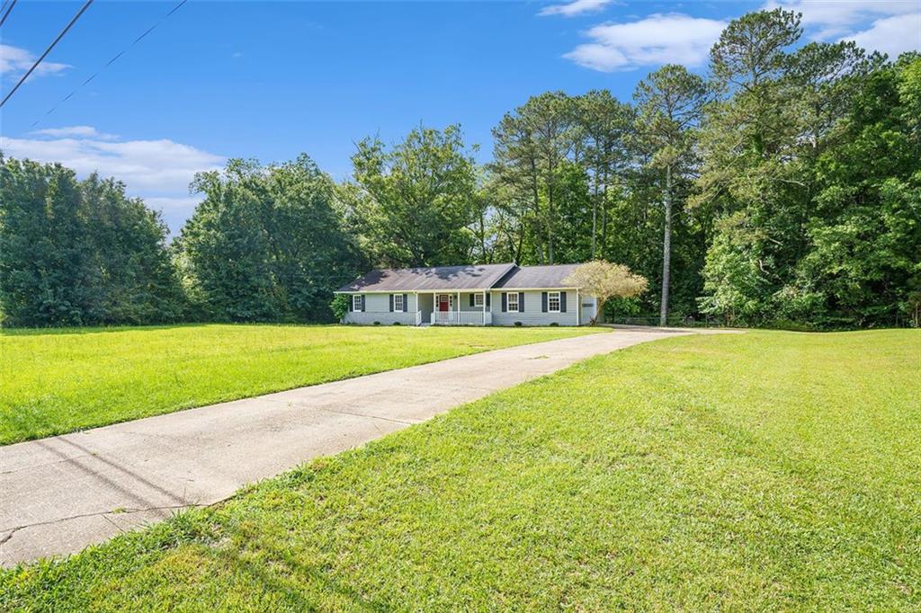2895 FAIRVIEW Road