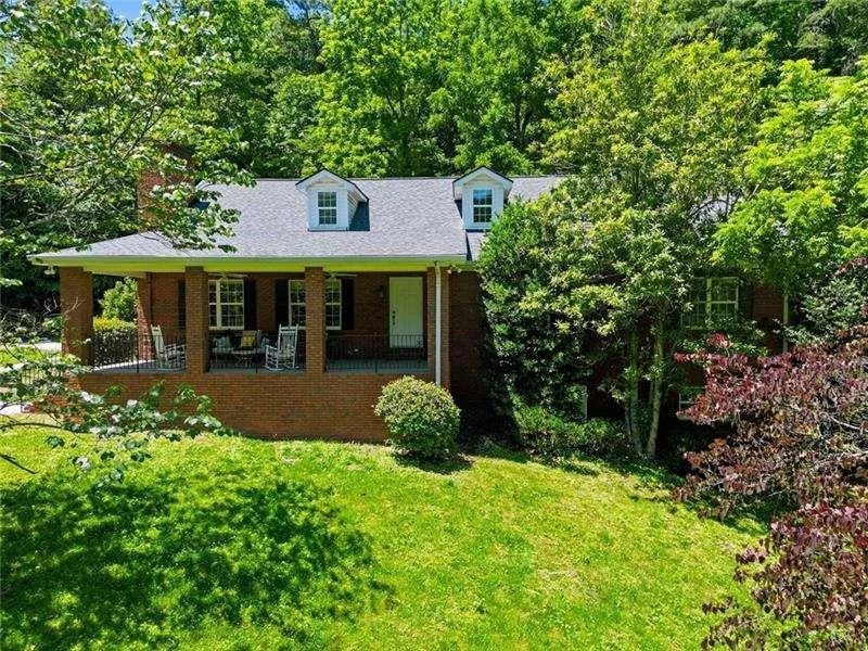 1511 Sandy Bottom Road, Tate, GA, 30177