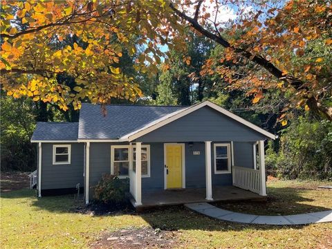 578 Oakhurst Drive Marietta GA 30066