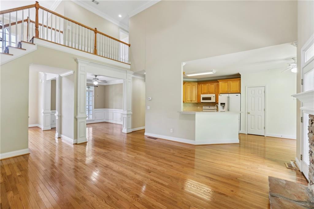 3510 Hyacinth Way