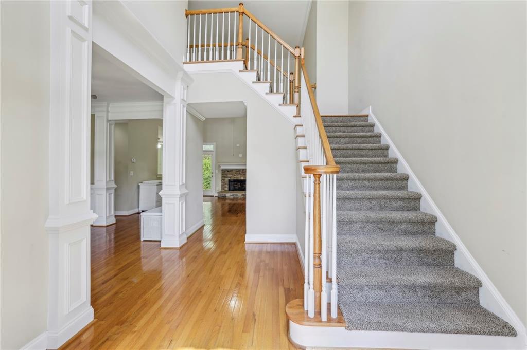 3510 Hyacinth Way