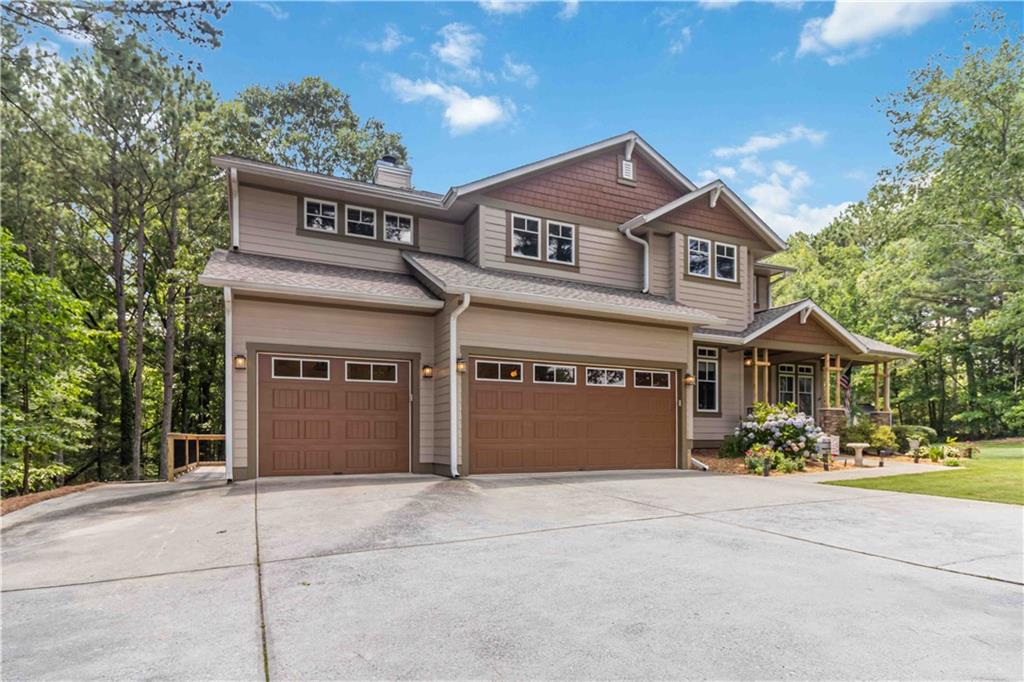 1268 Harris Road Road