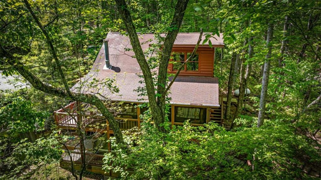 88 Indian Rock Road, Blue Ridge, Georgia image 44