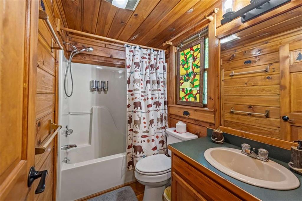 88 Indian Rock Road, Blue Ridge, Georgia image 27