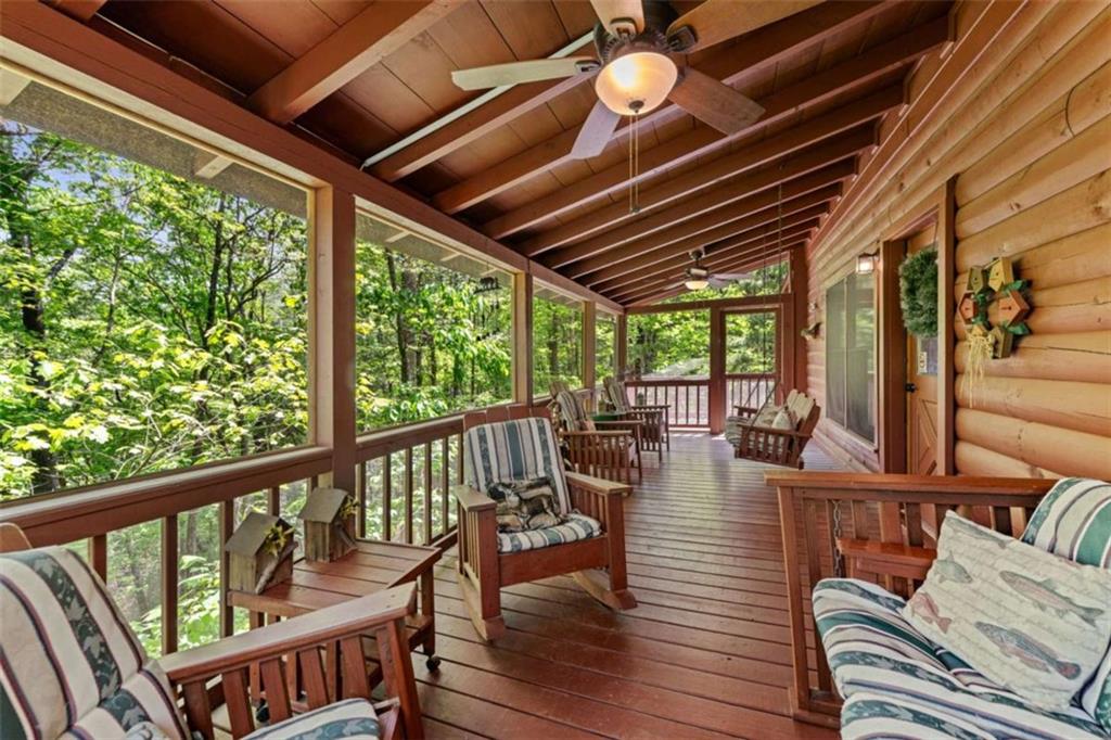 88 Indian Rock Road, Blue Ridge, Georgia image 20