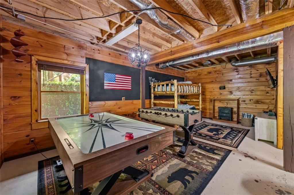 88 Indian Rock Road, Blue Ridge, Georgia image 32