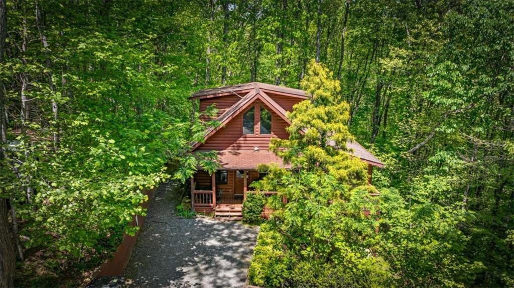 88 Indian Rock Road, Blue Ridge, Georgia image 41