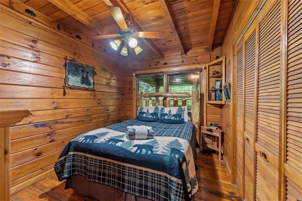 88 Indian Rock Road, Blue Ridge, Georgia image 15