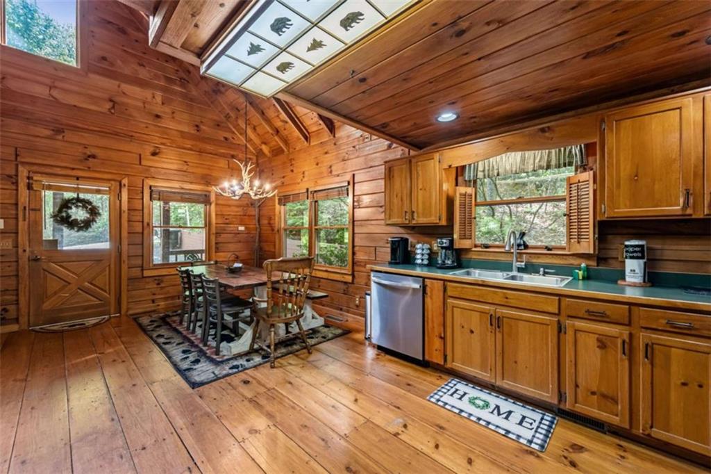 88 Indian Rock Road, Blue Ridge, Georgia image 14