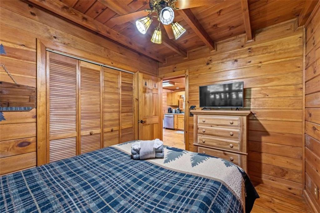 88 Indian Rock Road, Blue Ridge, Georgia image 16