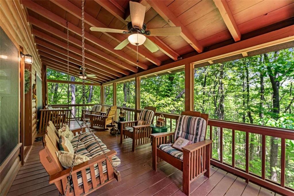 88 Indian Rock Road, Blue Ridge, Georgia image 23