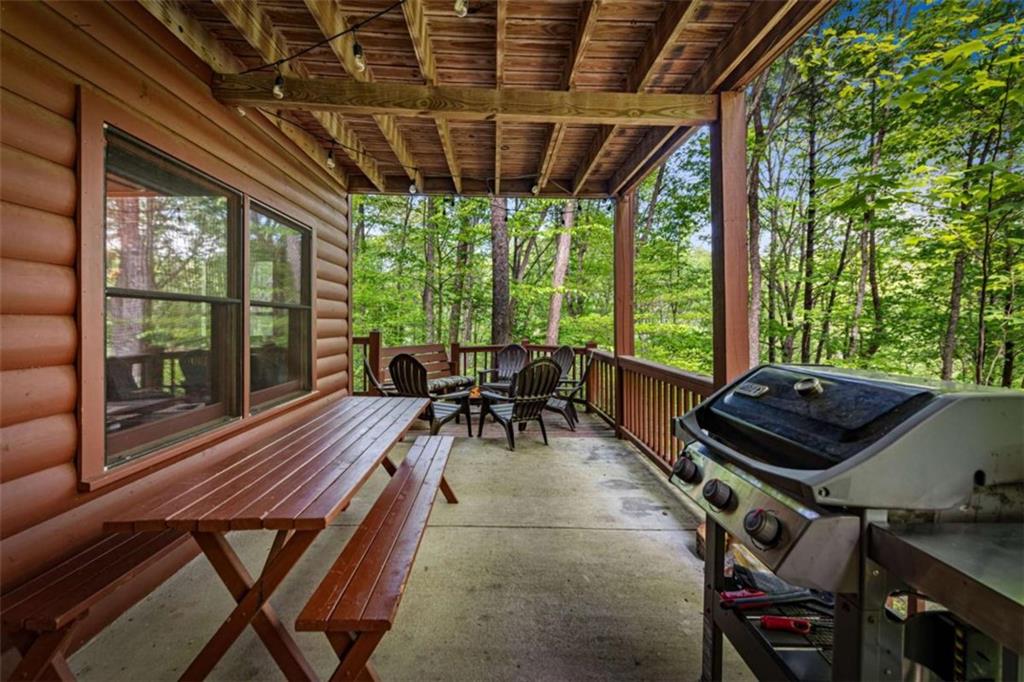 88 Indian Rock Road, Blue Ridge, Georgia image 47