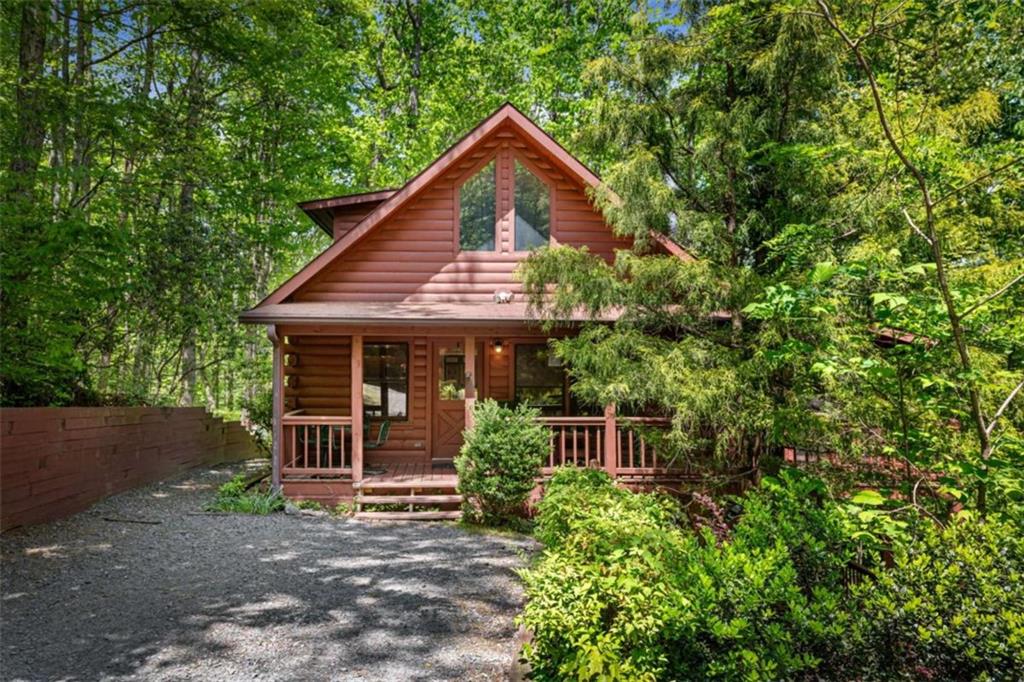 88 Indian Rock Road, Blue Ridge, Georgia image 40