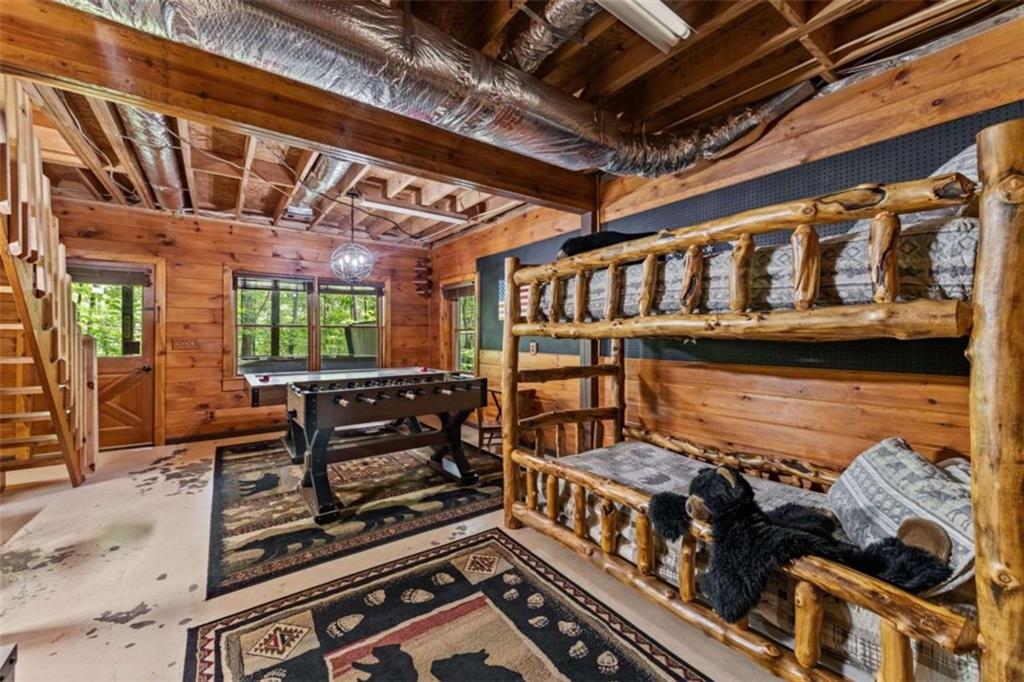 88 Indian Rock Road, Blue Ridge, Georgia image 30