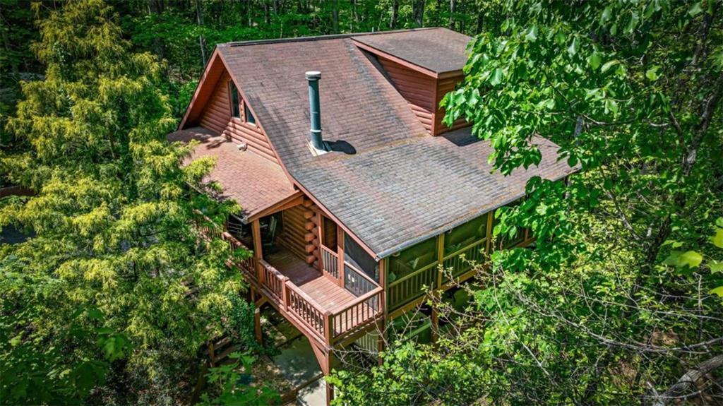 88 Indian Rock Road, Blue Ridge, Georgia image 43