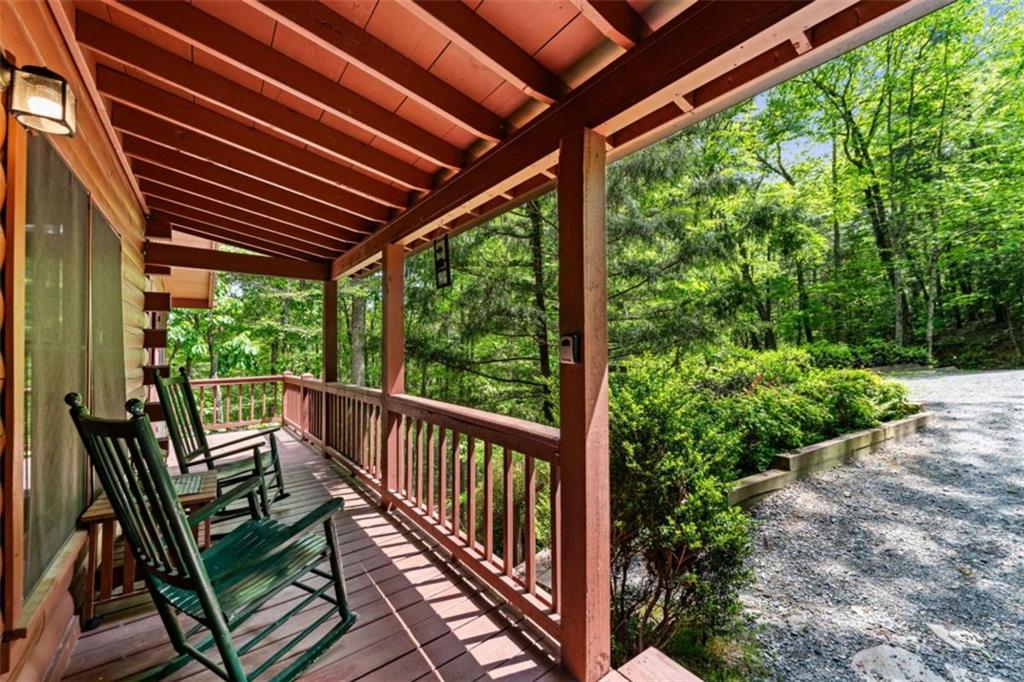 88 Indian Rock Road, Blue Ridge, Georgia image 36